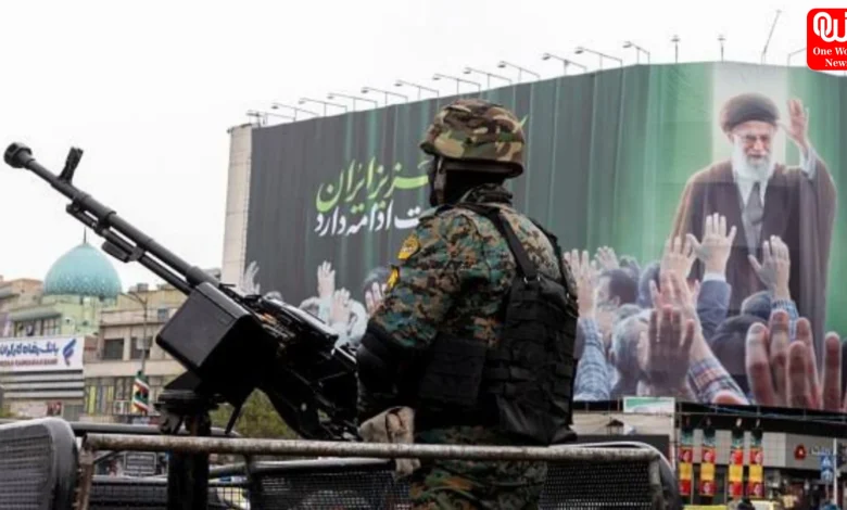 US-Iran War Update