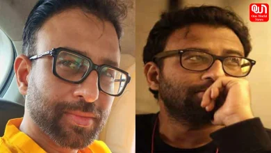 Utsav Mukherjee