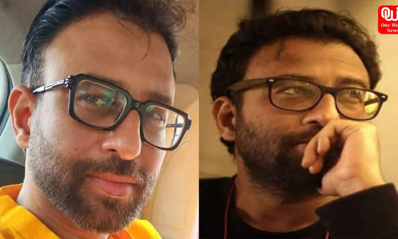 Utsav Mukherjee