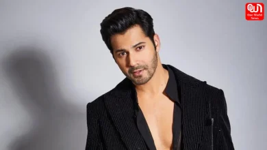 Varun Dhawan Birthday