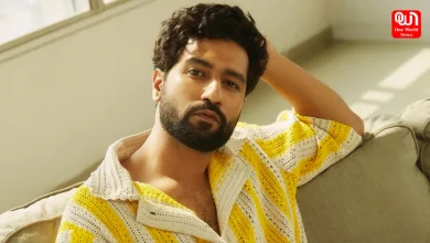 Vicky Kaushal Birthday