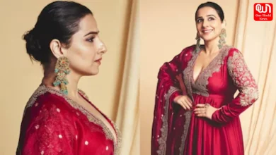 Vidya Balan