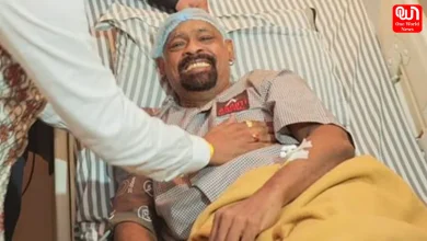 Vinod Kambli Faces Brain Stroke Risk