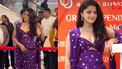 Wamiqa Gabbi