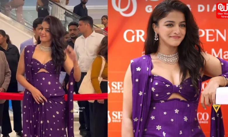 Wamiqa Gabbi