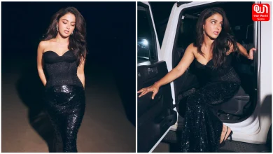 Wamiqa Gabbi Photos
