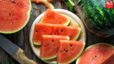 Watermelon Buying Tips