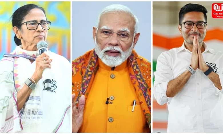 West Bengal Assembly Election