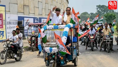 West Bengal Election 2026