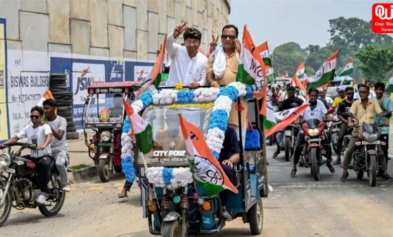 West Bengal Election 2026