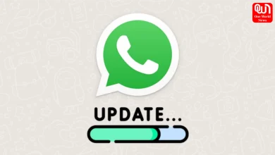 Whatsapp Update