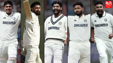 Wisden Award Winners 2026 List