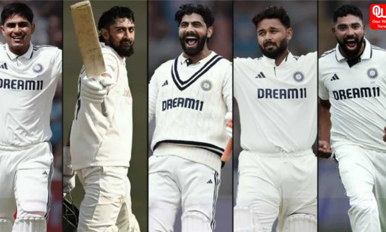 Wisden Award Winners 2026 List