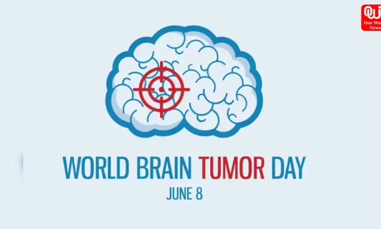 World Brain Tumor Day 2026
