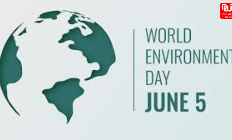 World Environment Day 2026
