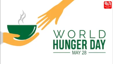 World Hunger Day 2026