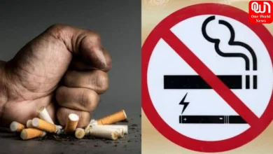 World No Tobacco Day 2026
