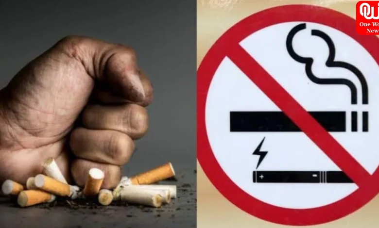 World No Tobacco Day 2026