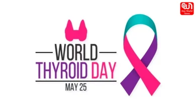 World Thyroid Day 2026
