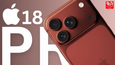iPhone 18 Pro
