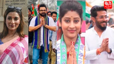 TMC-West Bengal Election Result