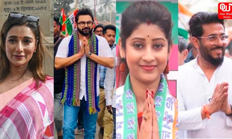 TMC-West Bengal Election Result