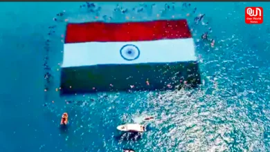 Andaman Underwater World Record