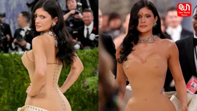 Kylie Jenner