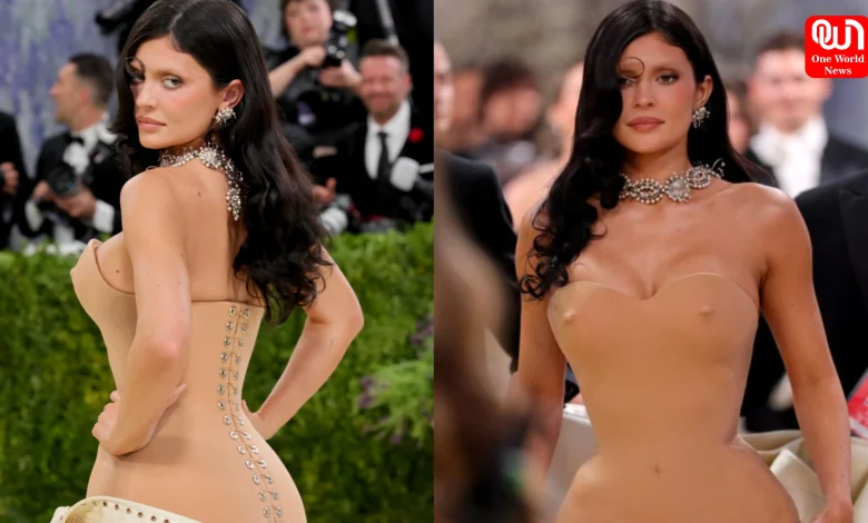 Kylie Jenner