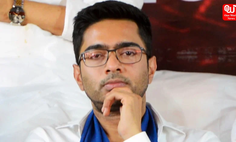 Abhishek Banerjee