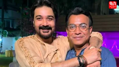 Rudranil Ghosh-Prosenjit Chatterjee