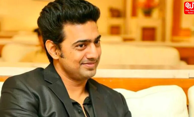 Actor Dev