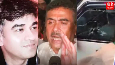 Suvendu Adhikari PA Murder
