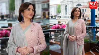 Nita Ambani