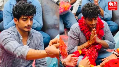 Palash Muchhal