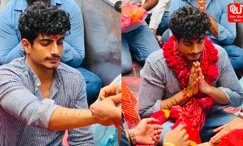 Palash Muchhal