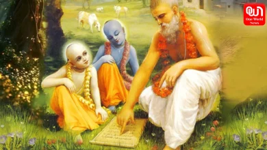 Guru Purnima 2026