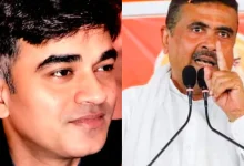 Suvendu Adhikari PA Murder