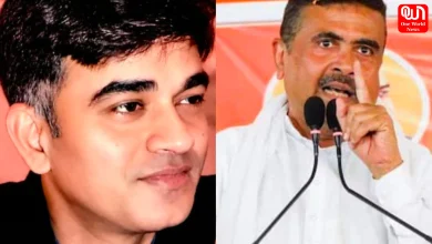 Suvendu Adhikari PA Murder