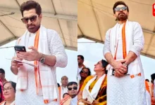 Actor Jeet