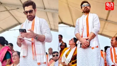 Actor Jeet