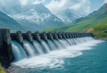 Beautiful Dams In India