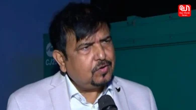 Sujit Basu Arrest