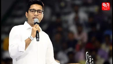 Abhishek Banerjee Security