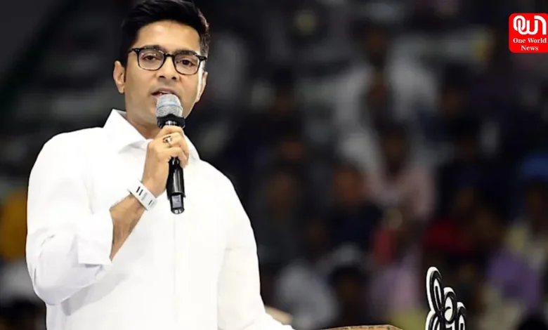 Abhishek Banerjee Security