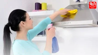 Kitchen Chimney Cleaning Tips