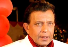 Mithun Chakraborty Birthday