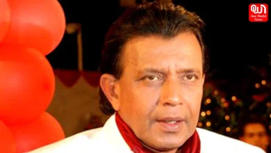 Mithun Chakraborty Birthday
