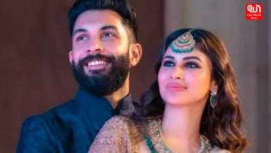Mouni Roy Divorce Rumours