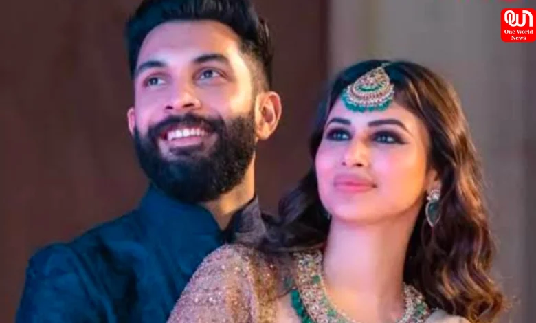 Mouni Roy Divorce Rumours